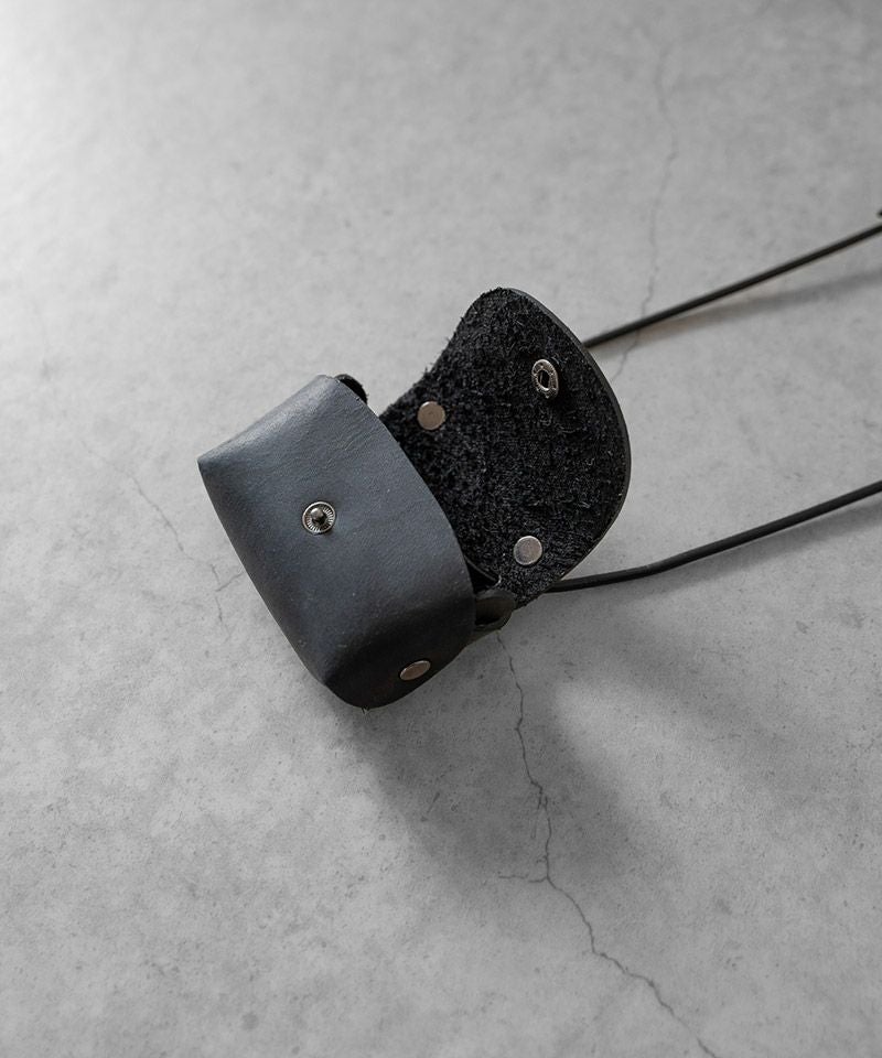 SENTI(センティ)】【予約販売ご注文から1ヶ月後出荷】 MINI LEATHER