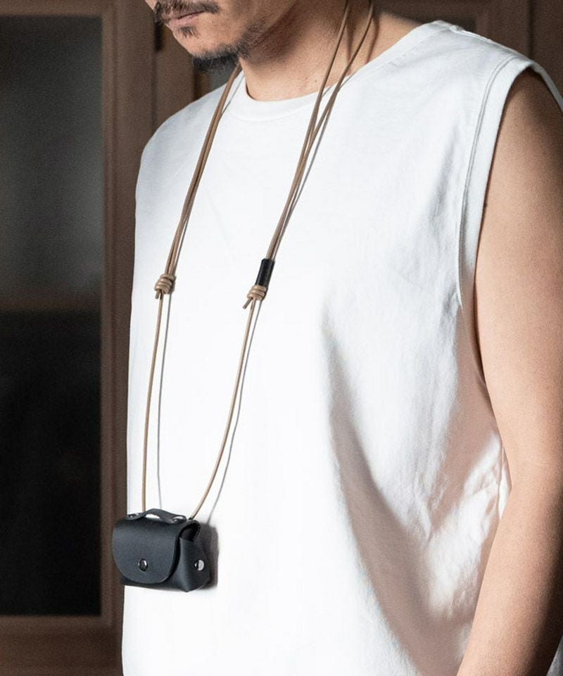 SENTI(センティ)】【予約販売ご注文から1ヶ月後出荷】 MINI LEATHER