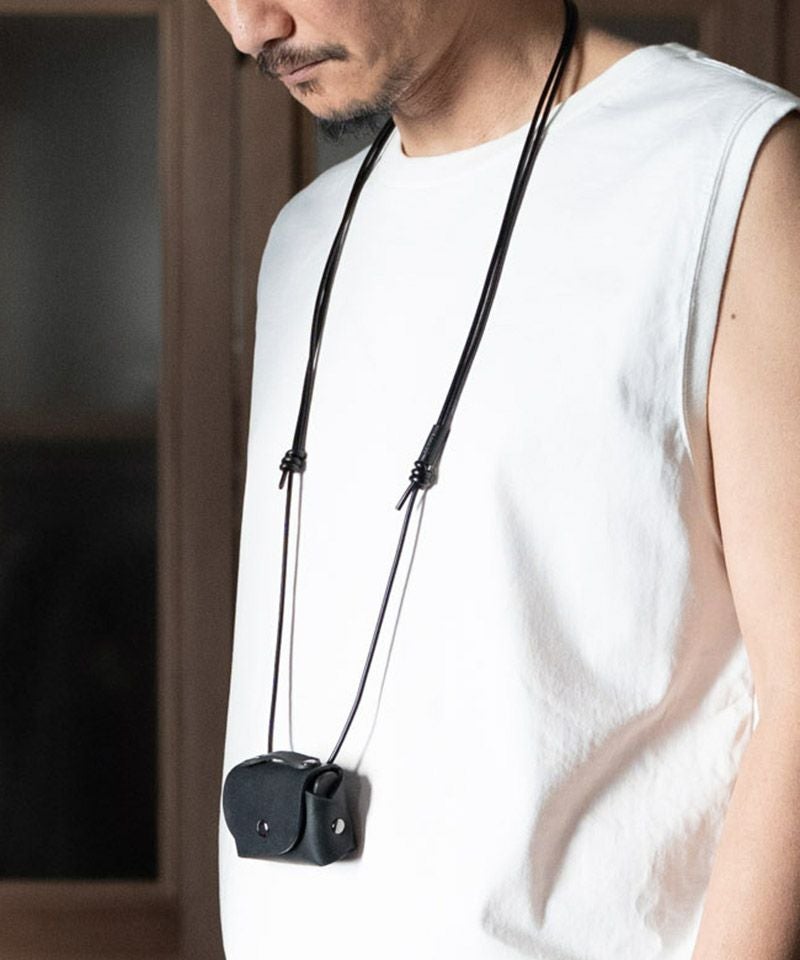 SENTI(センティ)】【予約販売ご注文から1ヶ月後出荷】 MINI LEATHER