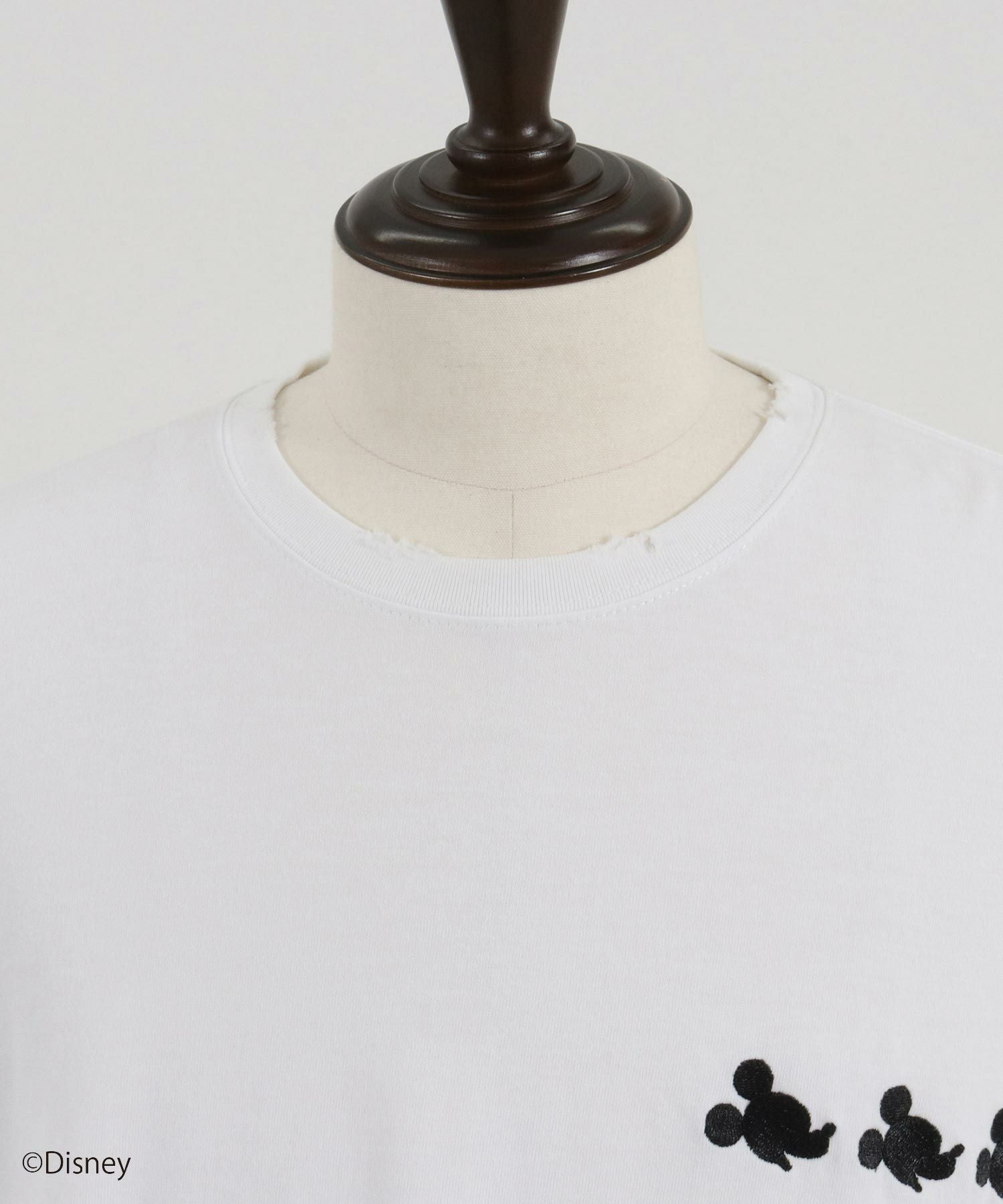 50%OFF【GLIMCLAP(グリムクラップ)】Oversized 『Mickey Mouse