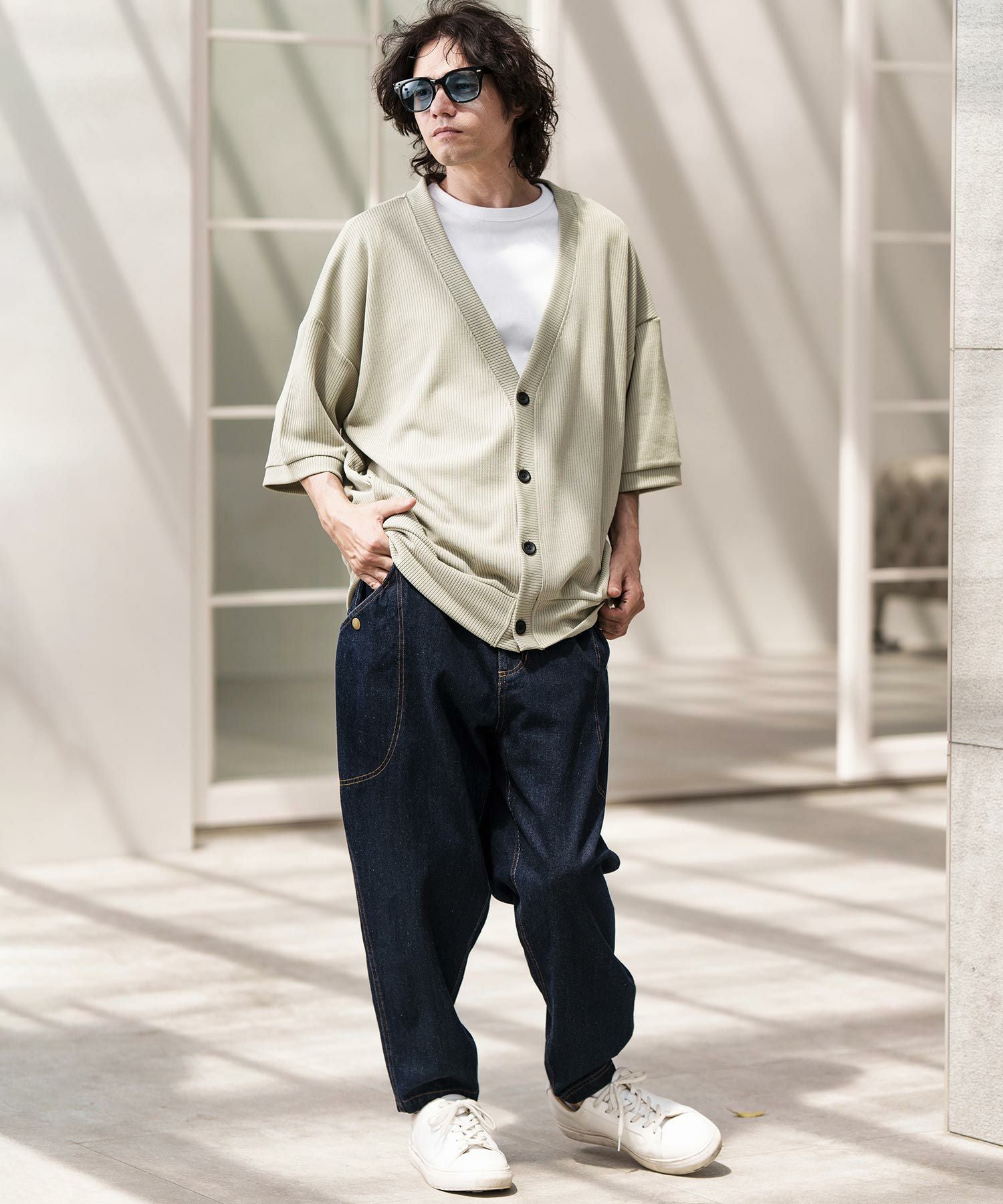 一部サイズカラー予約販売5月中旬～下旬入荷】【CAMBIO(カンビオ