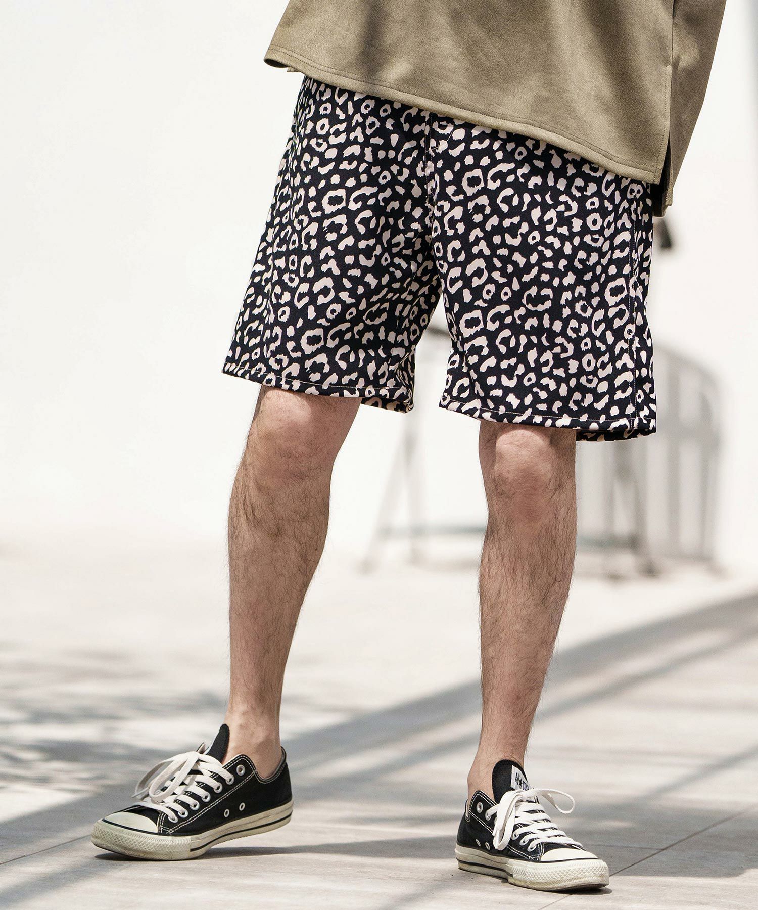 一部サイズカラー予約販売5月上旬～中旬入荷】【CAMBIO(カンビオ