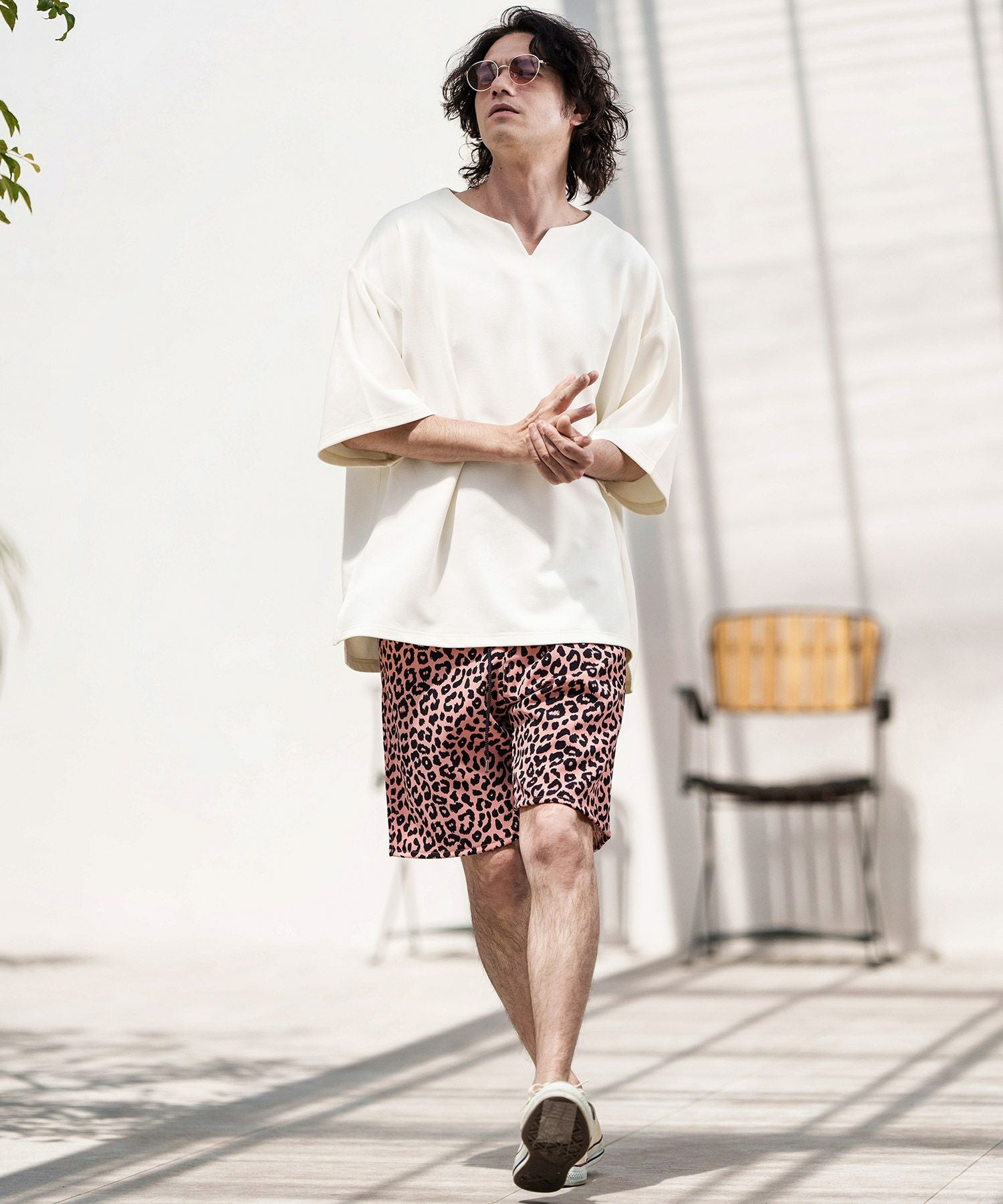 一部サイズカラー予約販売5月上旬～中旬入荷】【CAMBIO(カンビオ