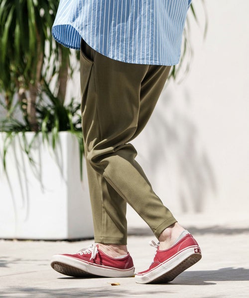 50%OFF【CAMBIO(カンビオ)】ドロップショルダーボンバーブルゾン 