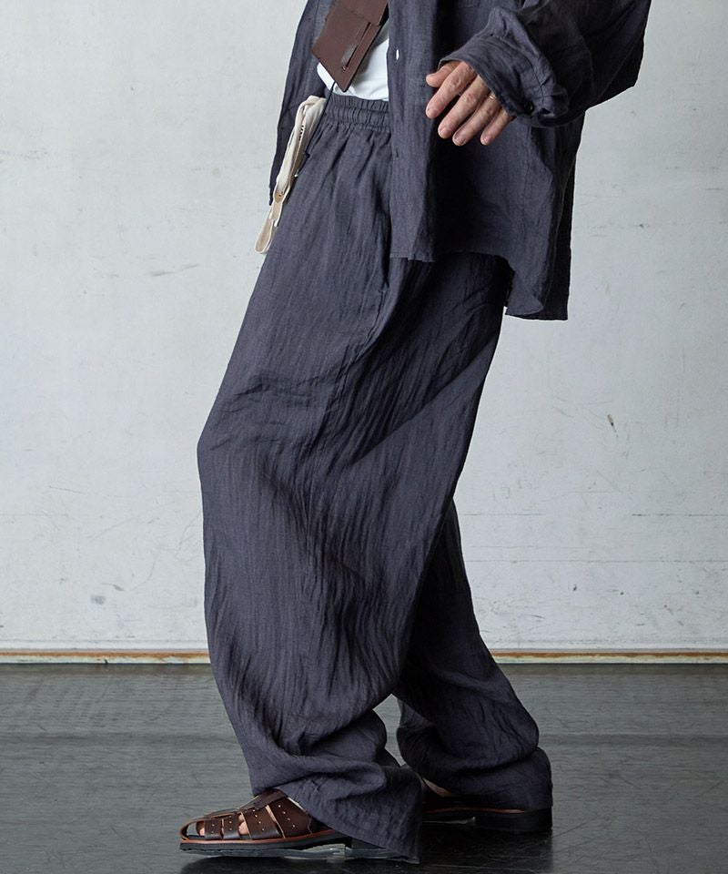 【EGO TRIPPING☆】エゴトリッピング FADE TROUSERS☆ EGO TRIPPING(エゴトリッピング)】 EASYFRAN イージーパンツ(626300
