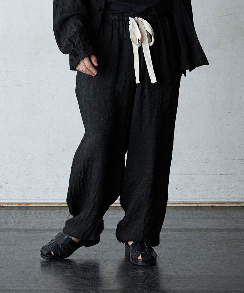 EGO TRIPPING(エゴトリッピング)】FOLKESTRIPE TROUSERS イージー