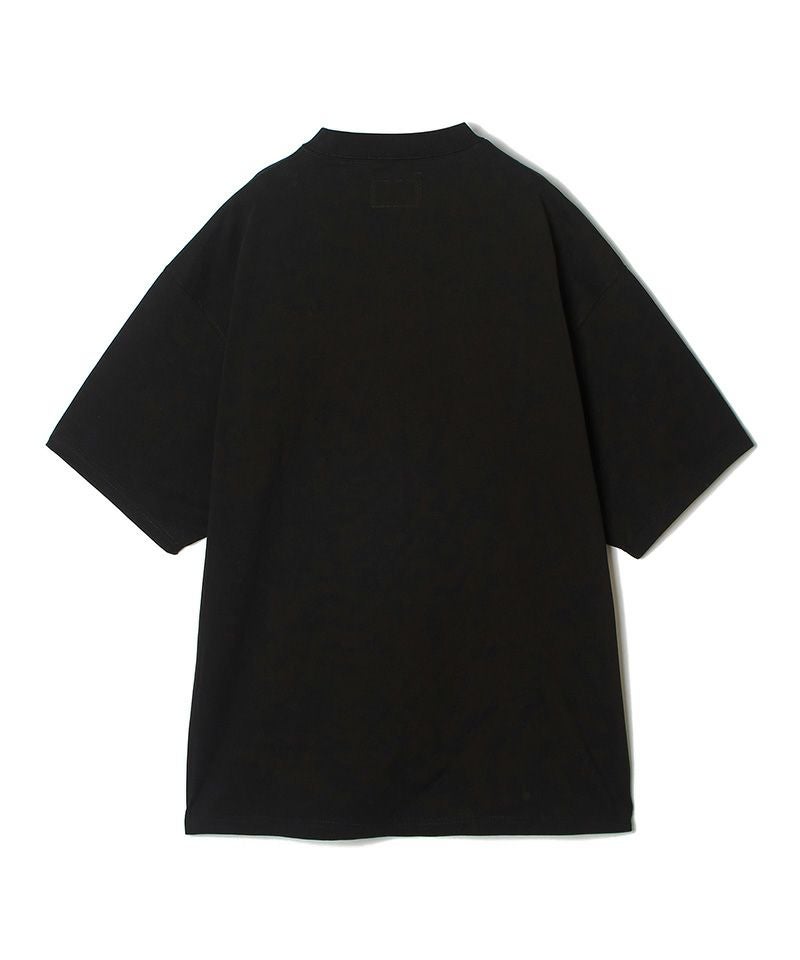 50%OFF【MAYO(メイヨー)】FORGET ME NOT MAYO Embroidery short Sleeve