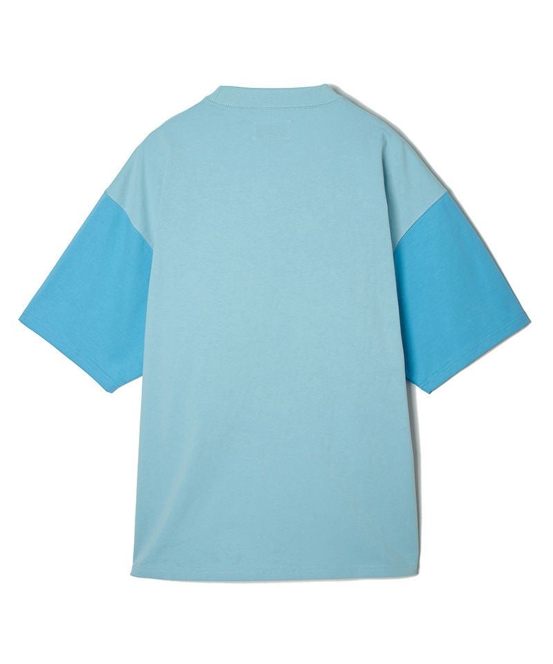 50%OFF【MAYO(メイヨー)】FORGET ME NOT MAYO Embroidery short Sleeve