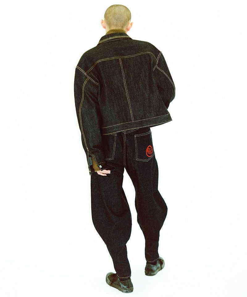 50%OFF【MAISON SHUN ISHIZAWA(メゾン シュン イシザワ)】MSI-1st
