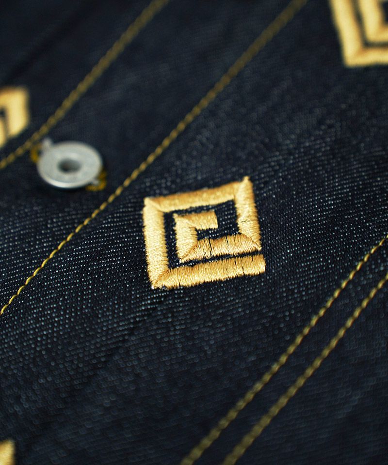 50%OFF【MAISON SHUN ISHIZAWA(メゾン シュン イシザワ)】MSI-1st