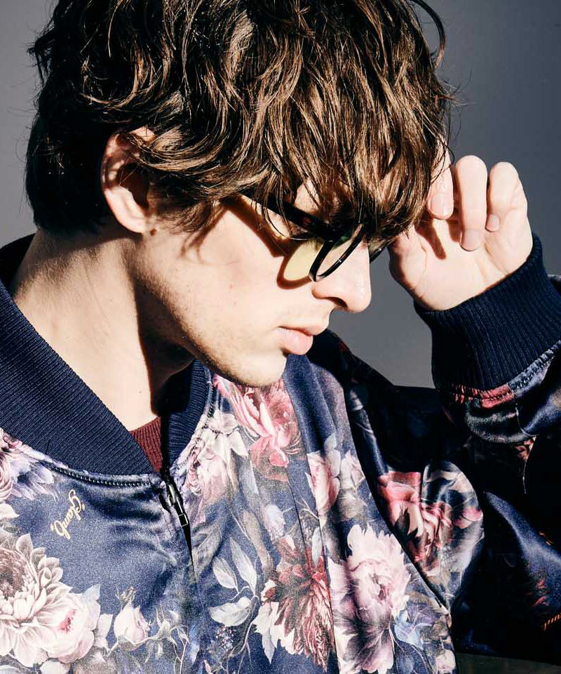 20%OFF【glamb(グラム)】It Boston Sunglasses イットボストン