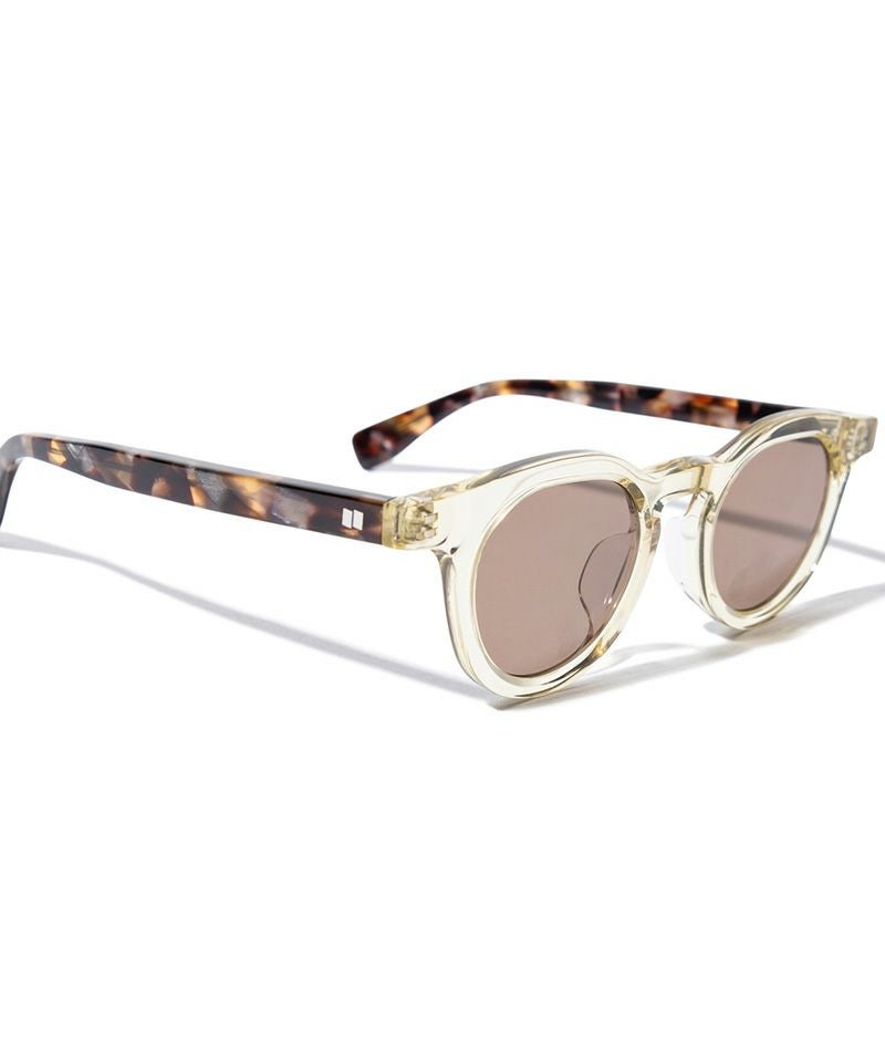 20%OFF【glamb(グラム)】It Boston Sunglasses イットボストン