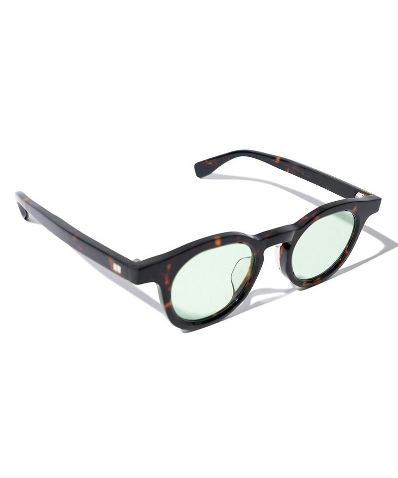 20%OFF【glamb(グラム)】It Boston Sunglasses イットボストン
