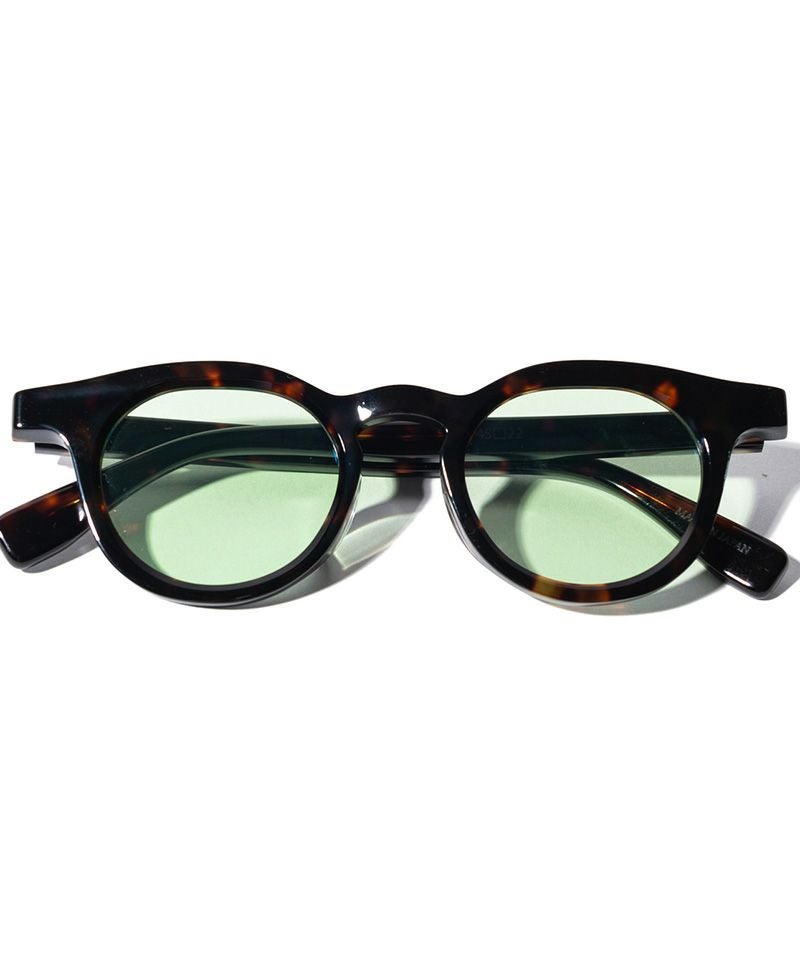 20%OFF【glamb(グラム)】It Boston Sunglasses イットボストン