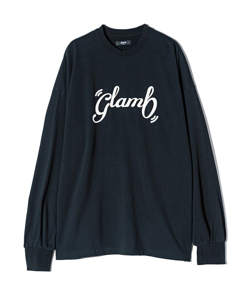 glamb(グラム)】All Purpose Sweat オールパーポーズスウェット(GB0324 