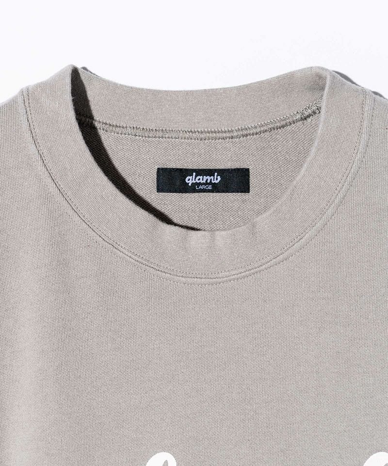 glamb(グラム)】All Purpose Sweat オールパーポーズスウェット(GB0324 