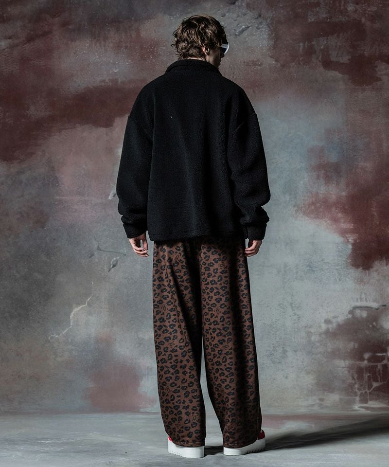 20%OFF【glamb(グラム)】Afterwork Coverall Jacket アフターワーク