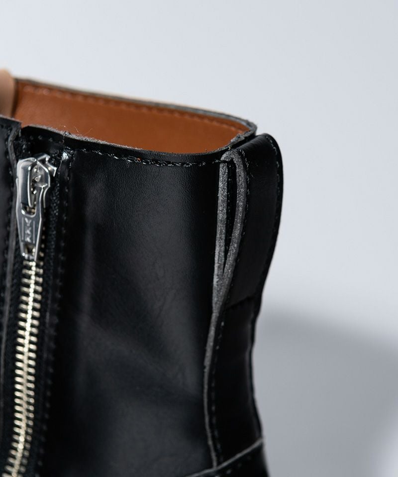 30%OFF【glamb(グラム)】Platform Short Engineer Boots
