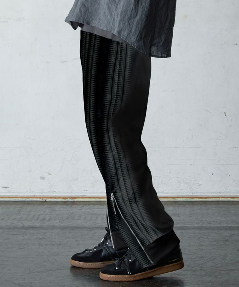 EGO TRIPPING(エゴトリッピング)】WOOL PILOTPANTS ミリタリーパンツ