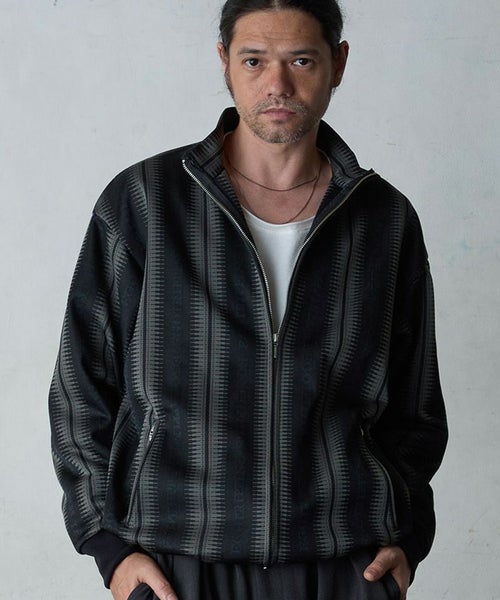 EGO TRIPPING(エゴトリッピング)】DAYGLYDE JACKET ジャケット(616515 