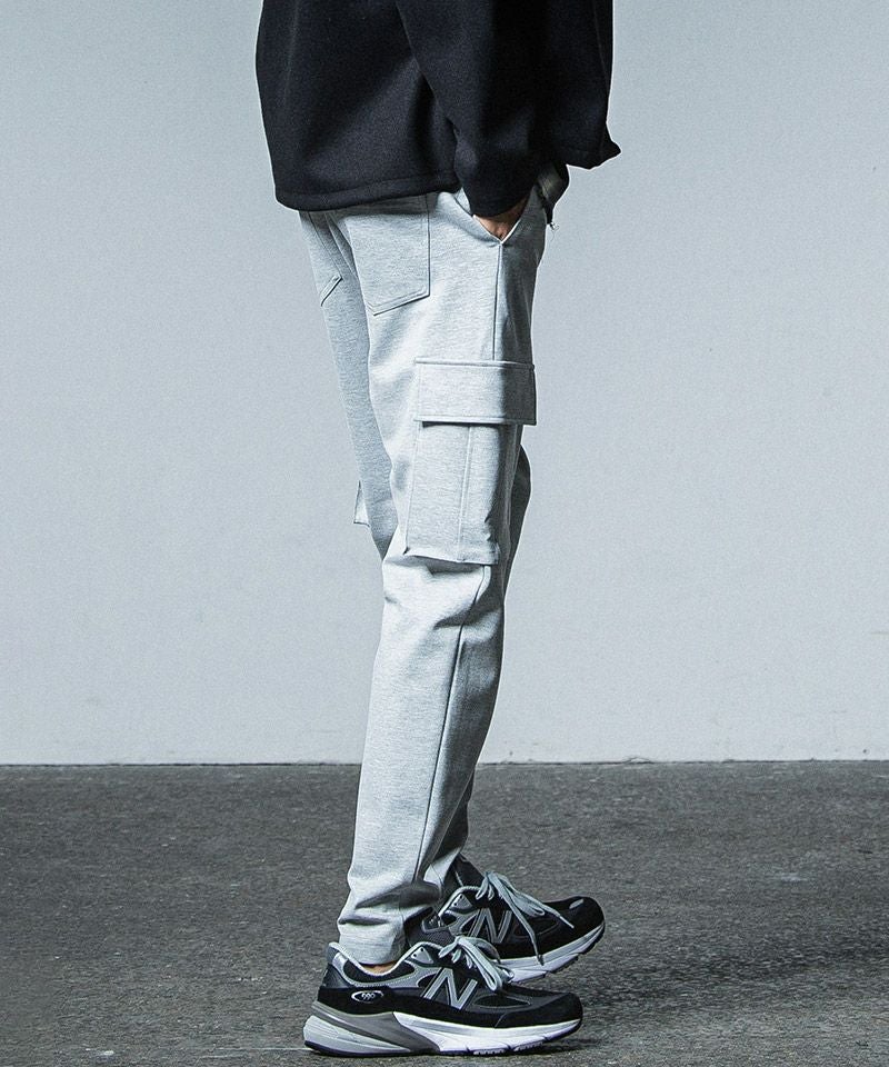 リサウンドクロージング グレー カーゴパンツ サイズ3 30%OFF【RESOUND CLOTHING(リサウンドクロージング)】Roland cargo