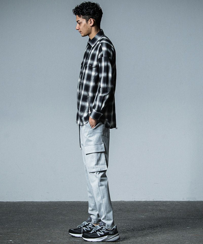 30%OFF【RESOUND CLOTHING(リサウンドクロージング)】Roland cargo