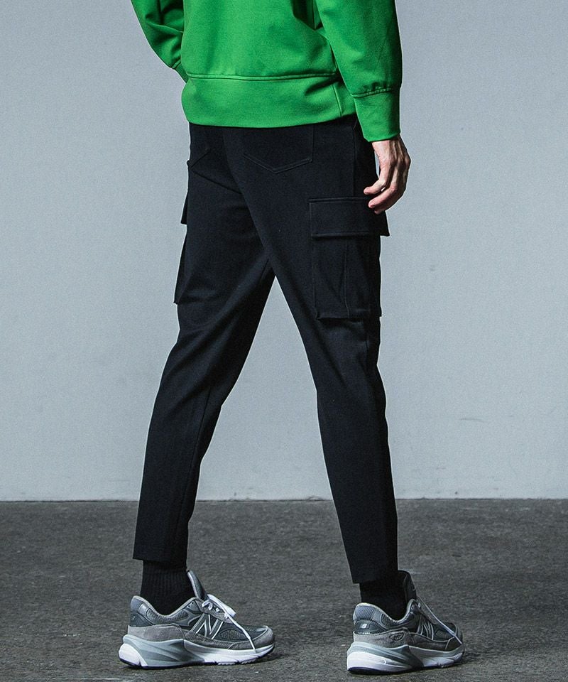 リサウンドクロージング グレー カーゴパンツ サイズ3 30%OFF【RESOUND CLOTHING(リサウンドクロージング)】Roland cargo