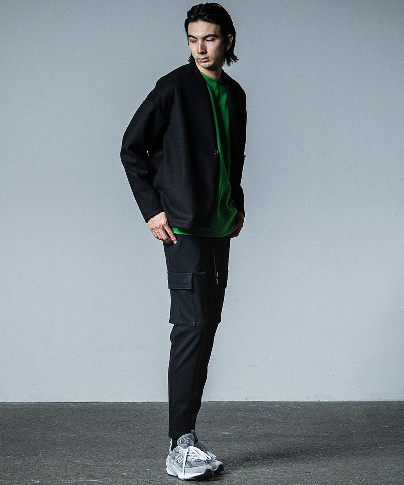 30%OFF【RESOUND CLOTHING(リサウンドクロージング)】Roland cargo