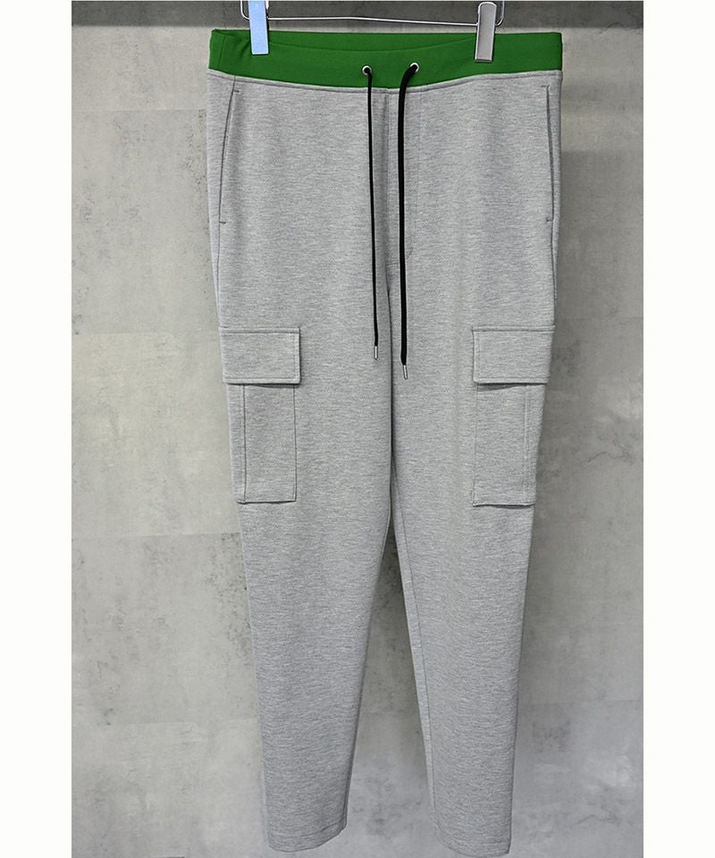 リサウンドクロージング グレー カーゴパンツ サイズ3 30%OFF【RESOUND CLOTHING(リサウンドクロージング)】Roland cargo