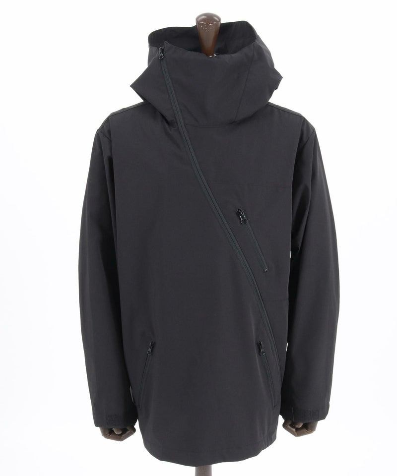 50%OFF【CAMBIO(カンビオ)】3 Layer Update Mountain Parka マウンテン 
