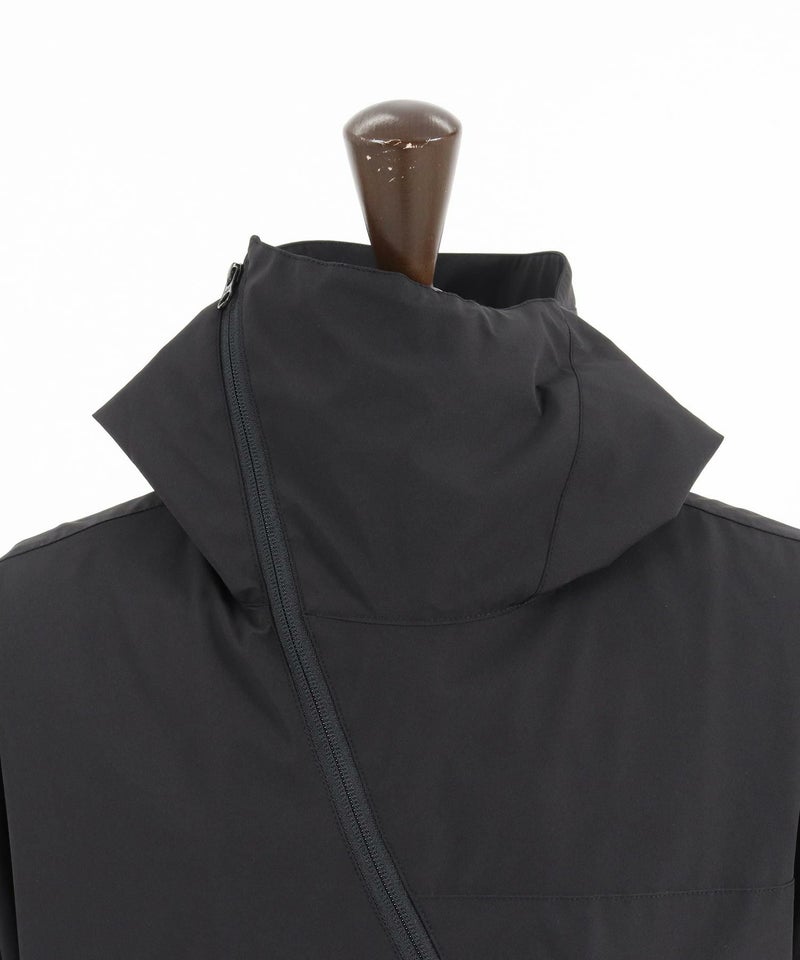 50%OFF【CAMBIO(カンビオ)】3 Layer Update Mountain Parka マウンテン 