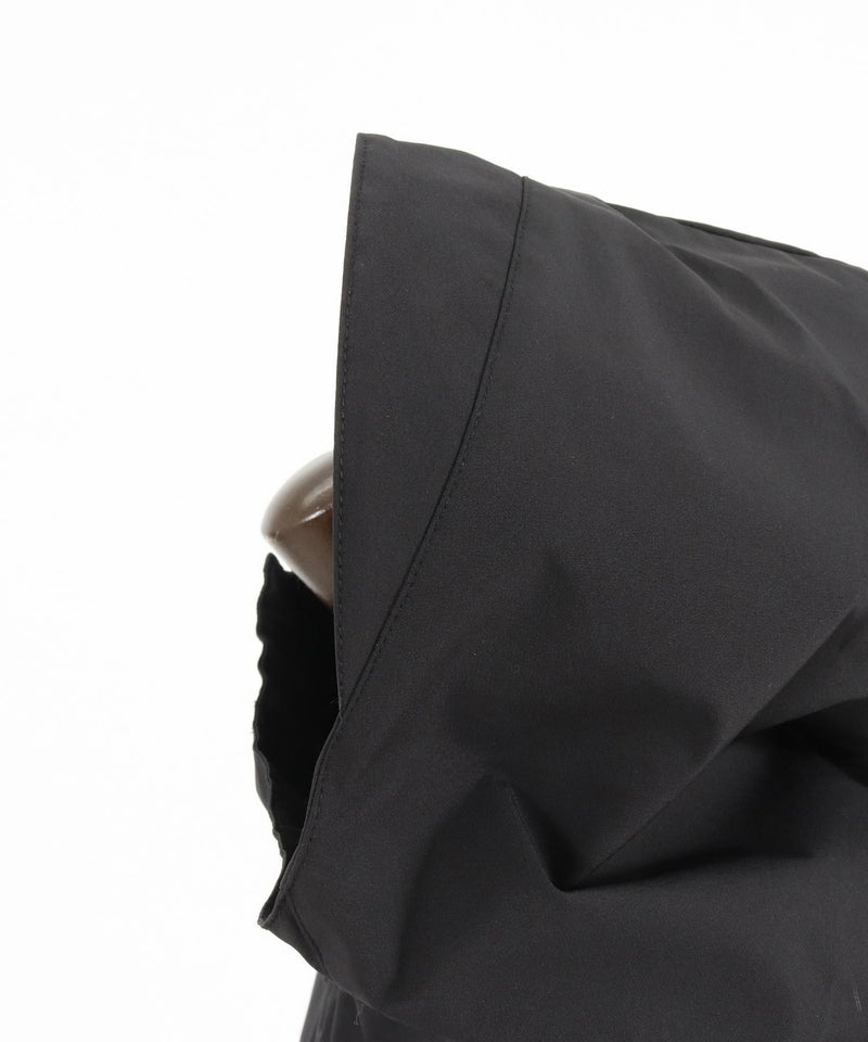 50%OFF【CAMBIO(カンビオ)】3 Layer Update Mountain Parka マウンテン 