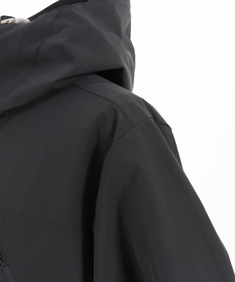 50%OFF【CAMBIO(カンビオ)】3 Layer Update Mountain Parka マウンテン 