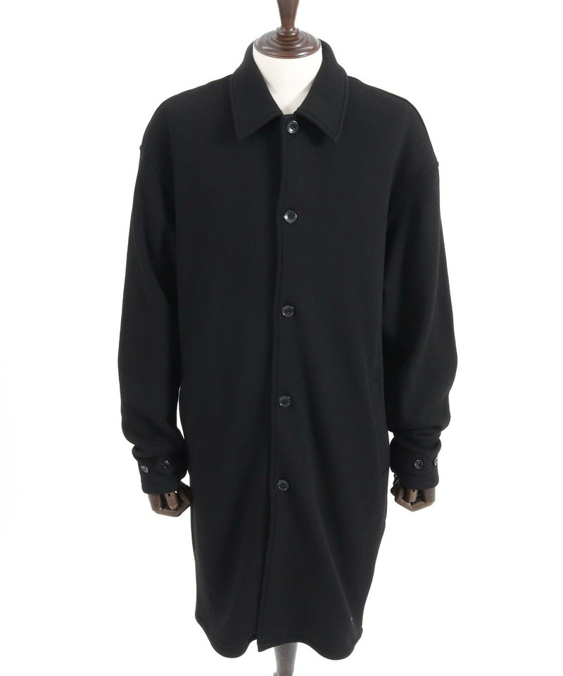 30%OFF【Magine(マージン)】Back Brushed Sweat Single Coat シングル 