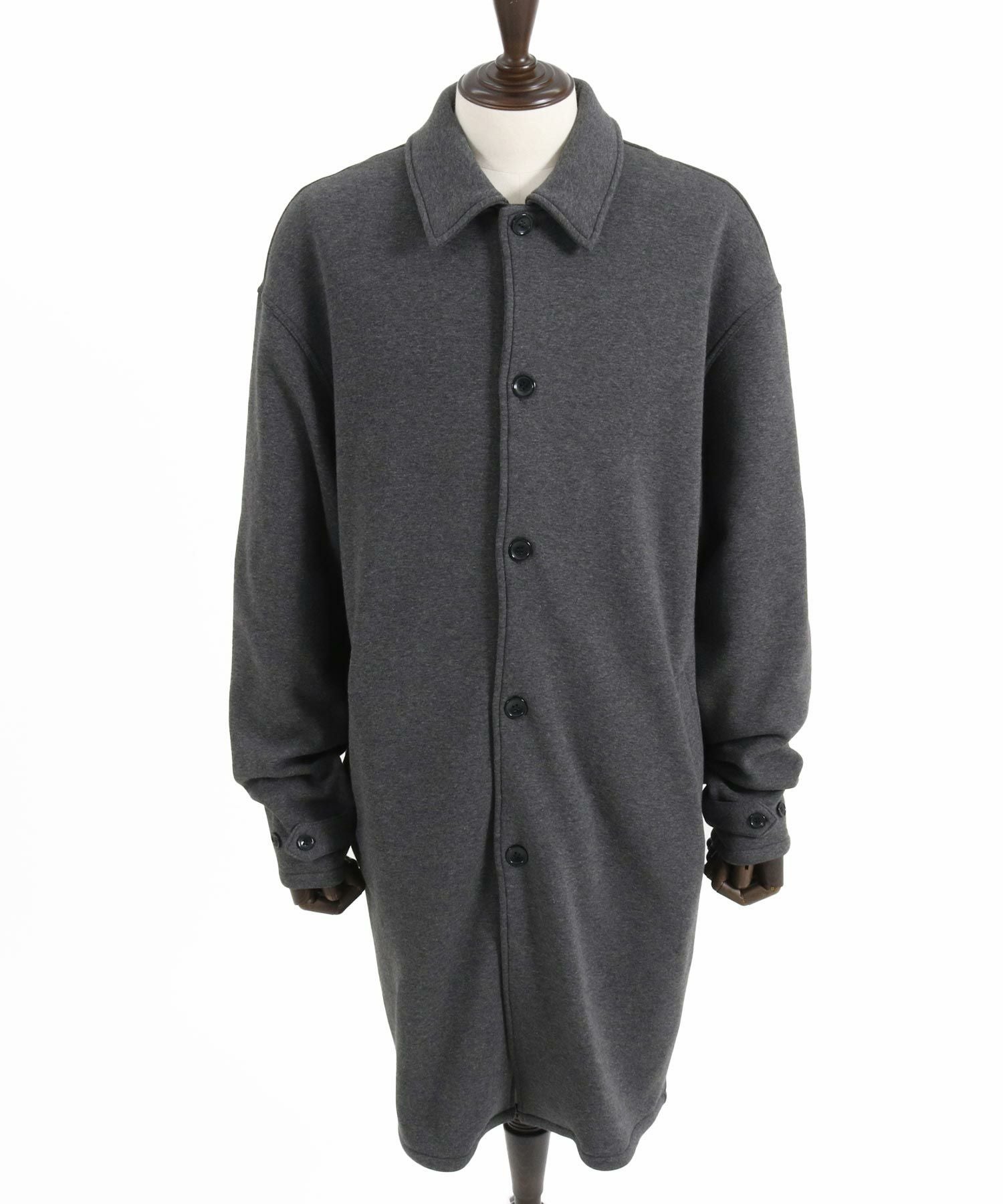 Magine(マージン)ラムレザーカーコート Magine(マージン)】LAMB LEATHER CAR COAT ラムレザーカーコート(2534