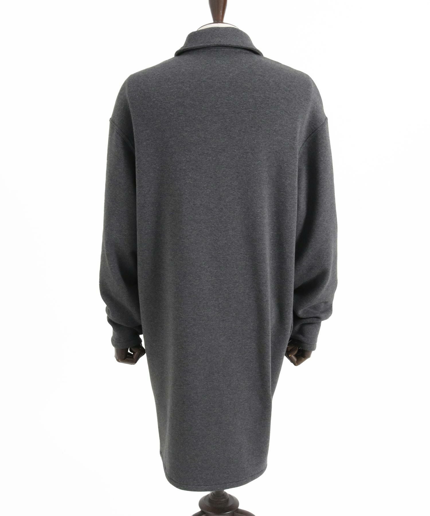 Magine(マージン)ラムレザーカーコート Magine(マージン)】LAMB LEATHER CAR COAT ラムレザーカーコート(2534