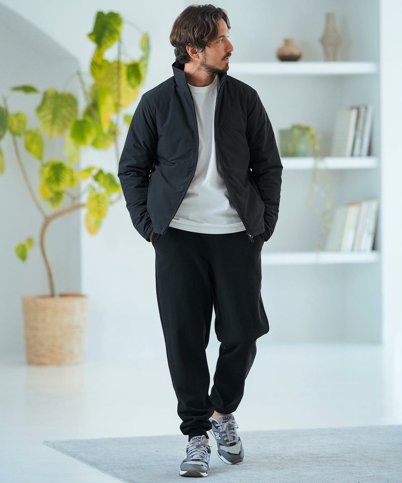30%OFF【Magine(マージン)】3M Thinsulate Padding Stand Jacket 
