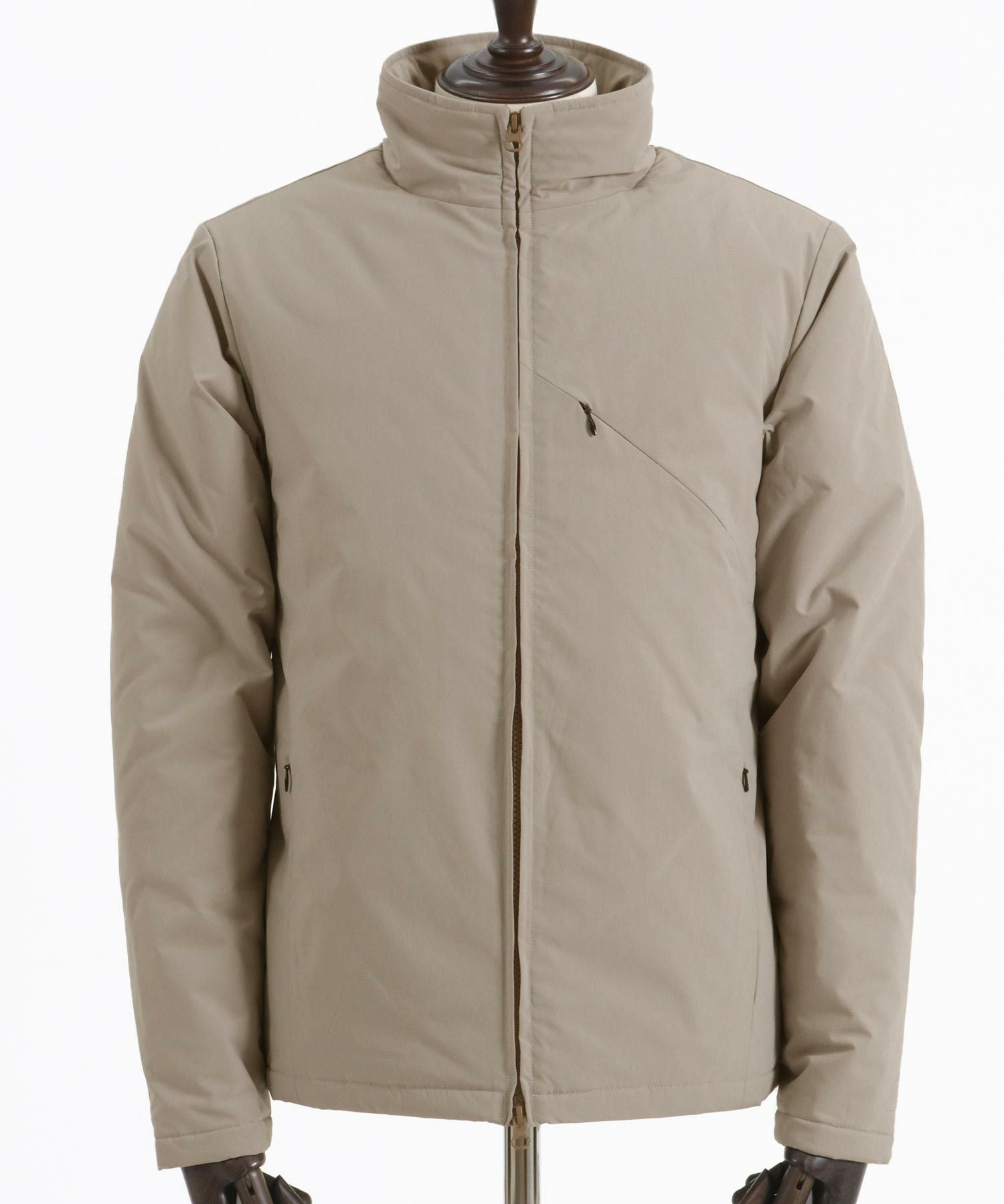 30%OFF【Magine(マージン)】3M Thinsulate Padding Stand Jacket