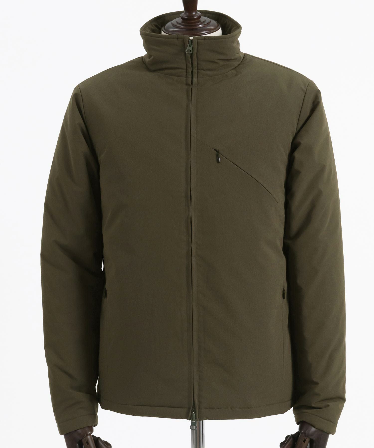 30%OFF【Magine(マージン)】3M Thinsulate Padding Stand Jacket