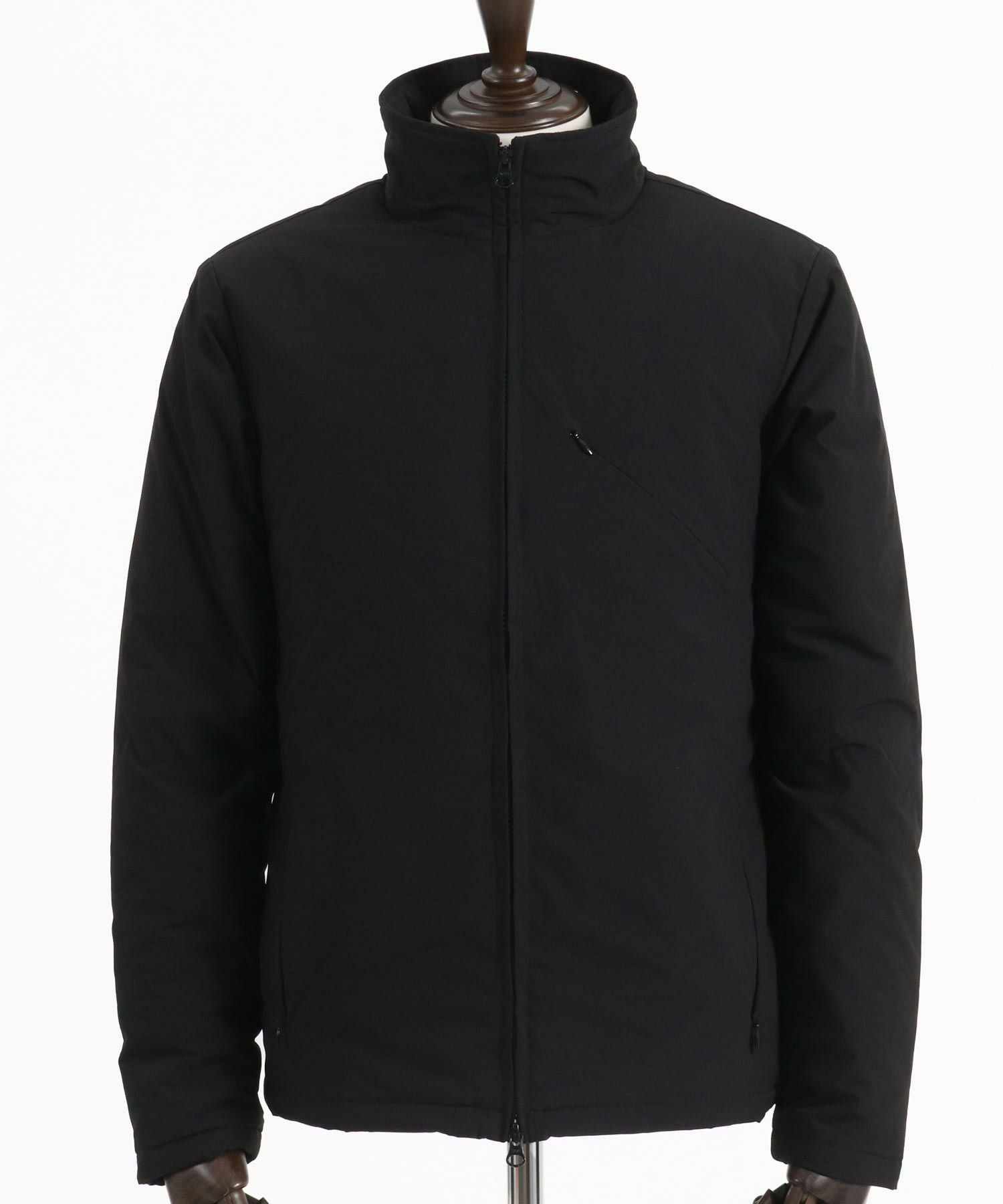 【Magine(マージン)】MA-1 ジャケット(MGN-232-005) 30%OFF【Magine(マージン)】3M Thinsulate Padding Stand Jacket