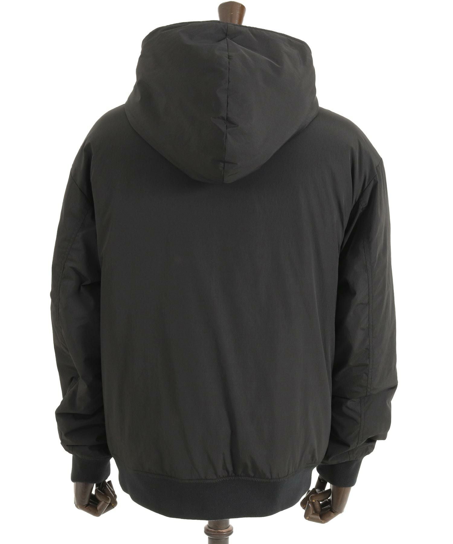 50%OFF【Magine(マージン)】Nylon Rip-Stop Stretch N-2B Jacket