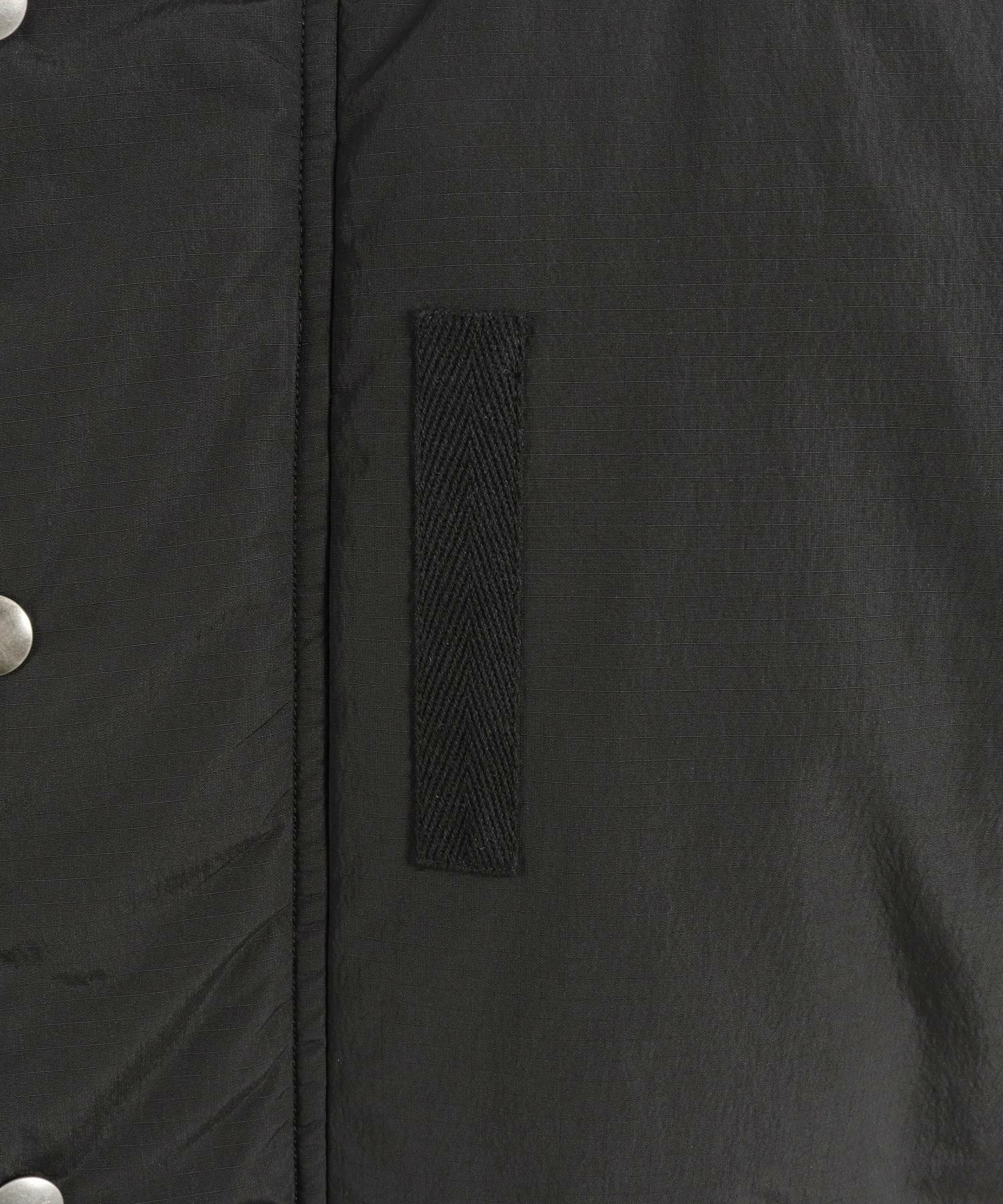 30%OFF【Magine(マージン)】Nylon Rip-Stop Stretch N-2B Jacket