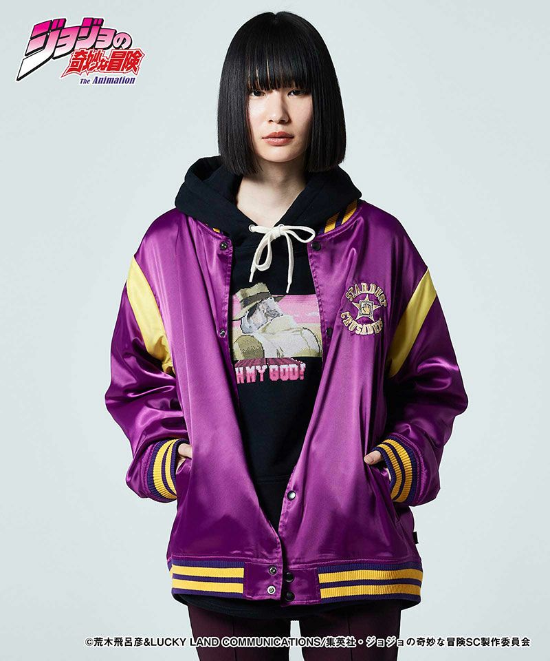 glamb(グラム)】Jotaro Jacket 承太郎ジャケット(GB0224-JJ01 glamb(グラム)】Jotaro Jacket 承太郎ジャケット(GB0224-JJ01
