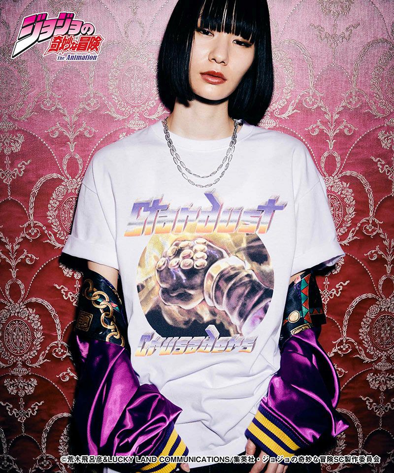 glamb(グラム)】Jotaro Jacket 承太郎ジャケット(GB0224-JJ01 glamb(グラム)】Jotaro Jacket 承太郎ジャケット(GB0224-JJ01