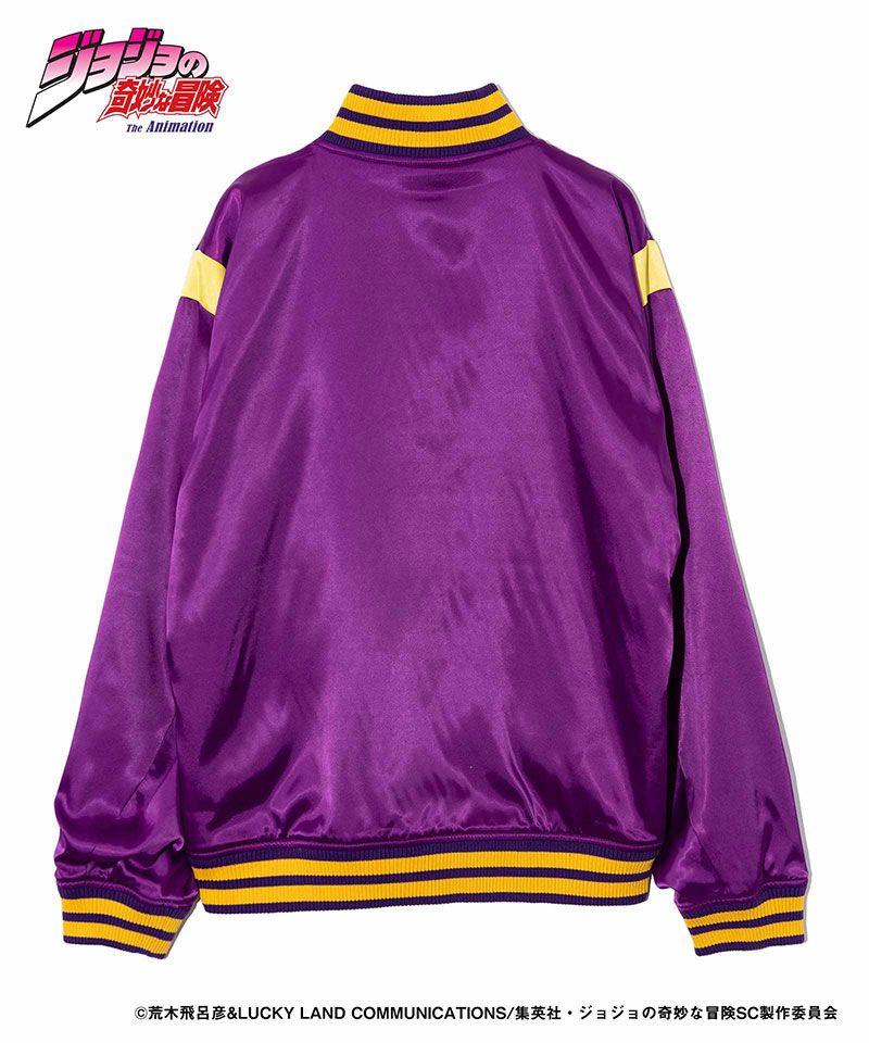 glamb(グラム)】Jotaro Jacket 承太郎ジャケット(GB0224-JJ01 glamb(グラム)】Jotaro Jacket 承太郎ジャケット(GB0224-JJ01