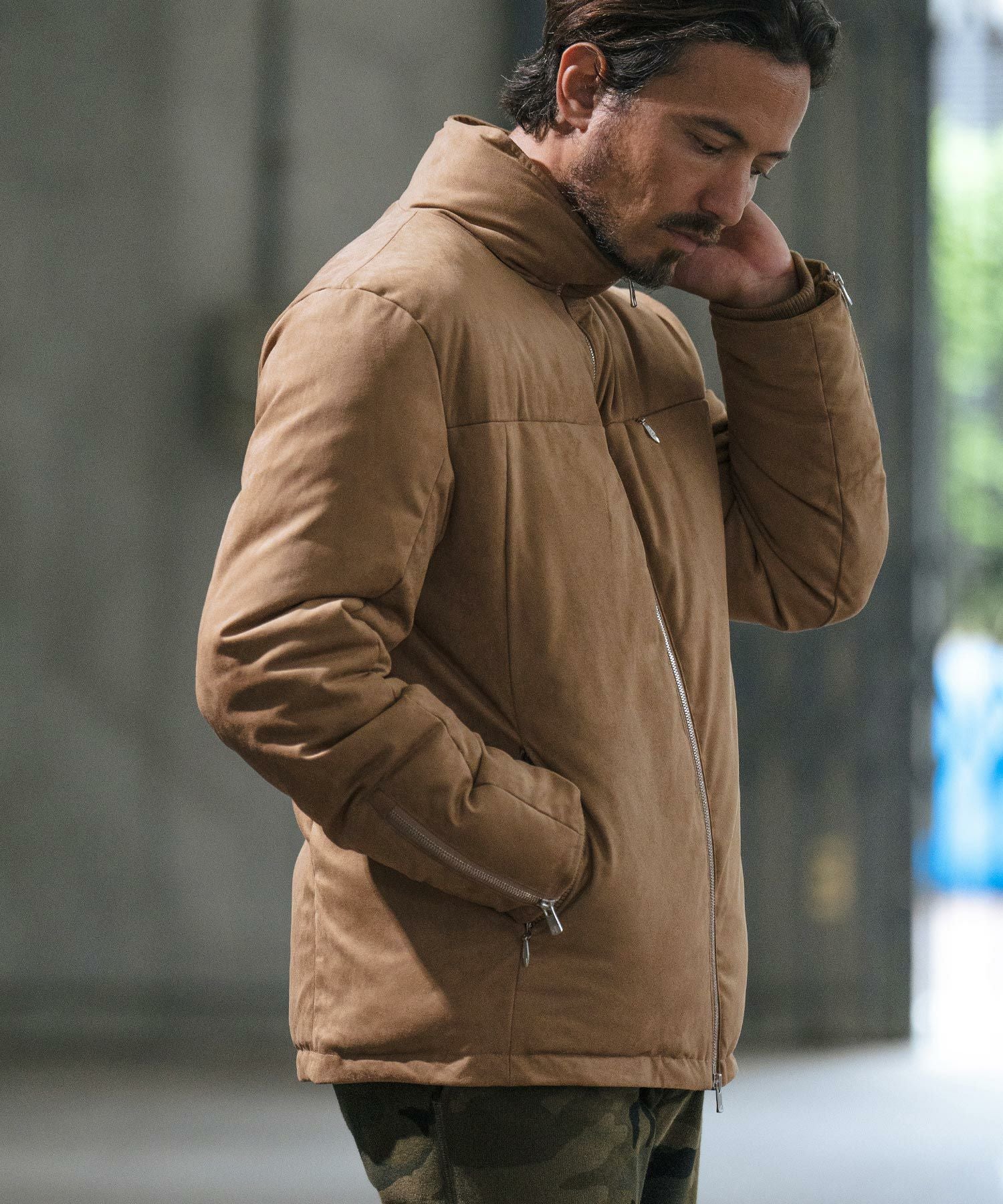 50%OFF【wjk reluxe】synthetic suede leather Thinsulate rider 50%OFF【wjk reluxe】synthetic suede leather Thinsulate rider