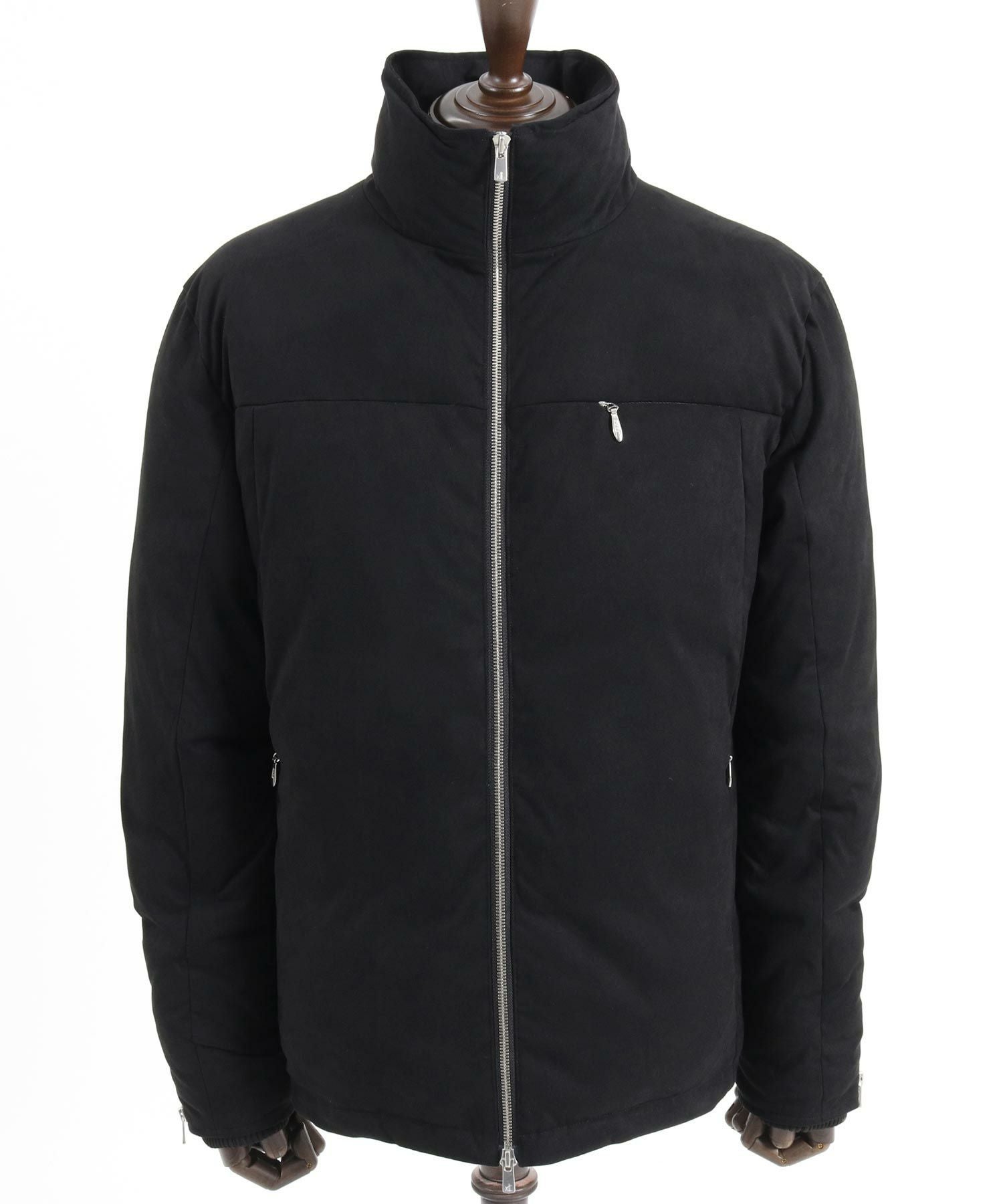 50%OFF【wjk reluxe】synthetic suede leather Thinsulate rider