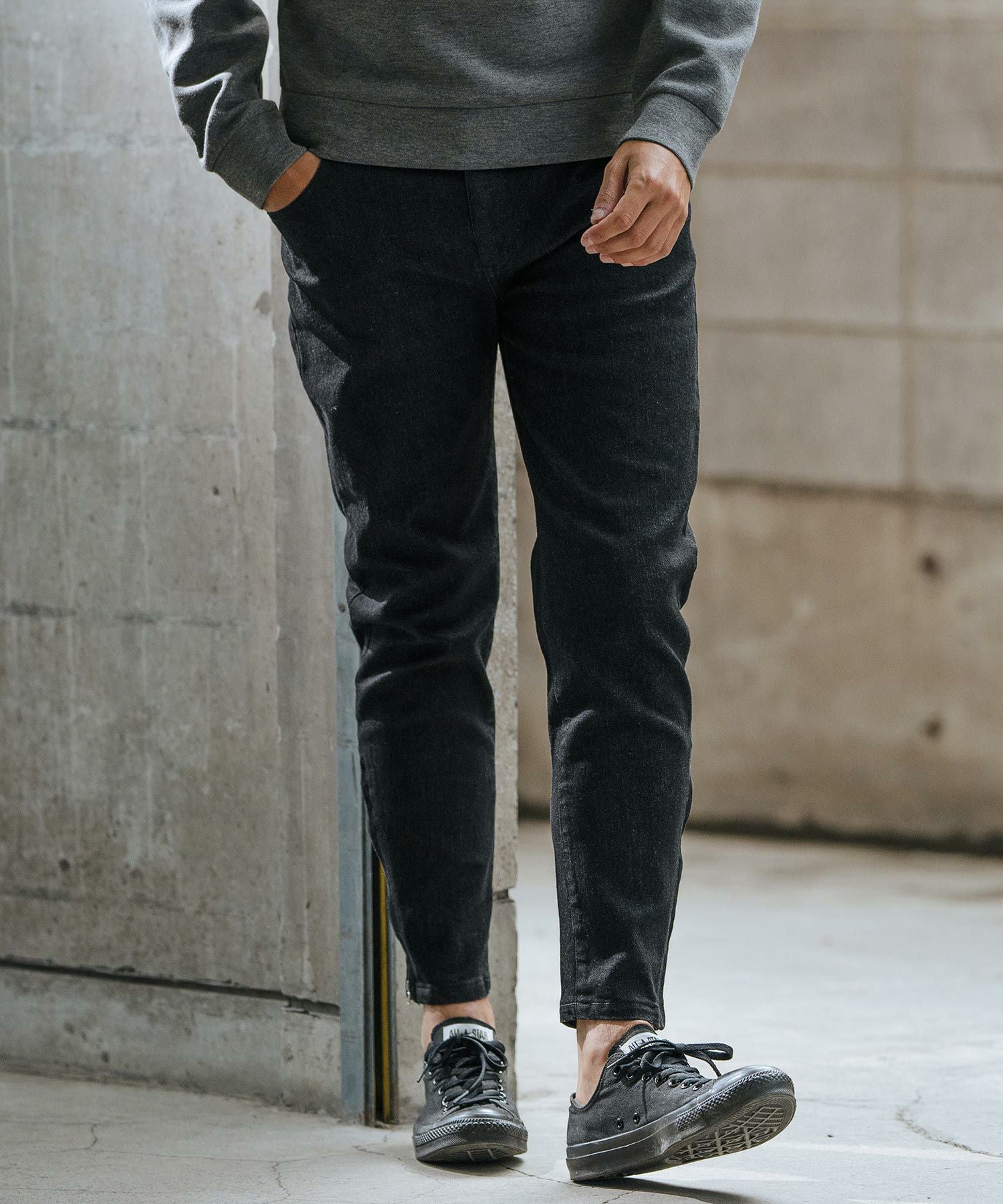 nc75jkページ❗️ wjk チノパン vintage chino trousers メンズ : ZOZOTOWN Yahoo!店