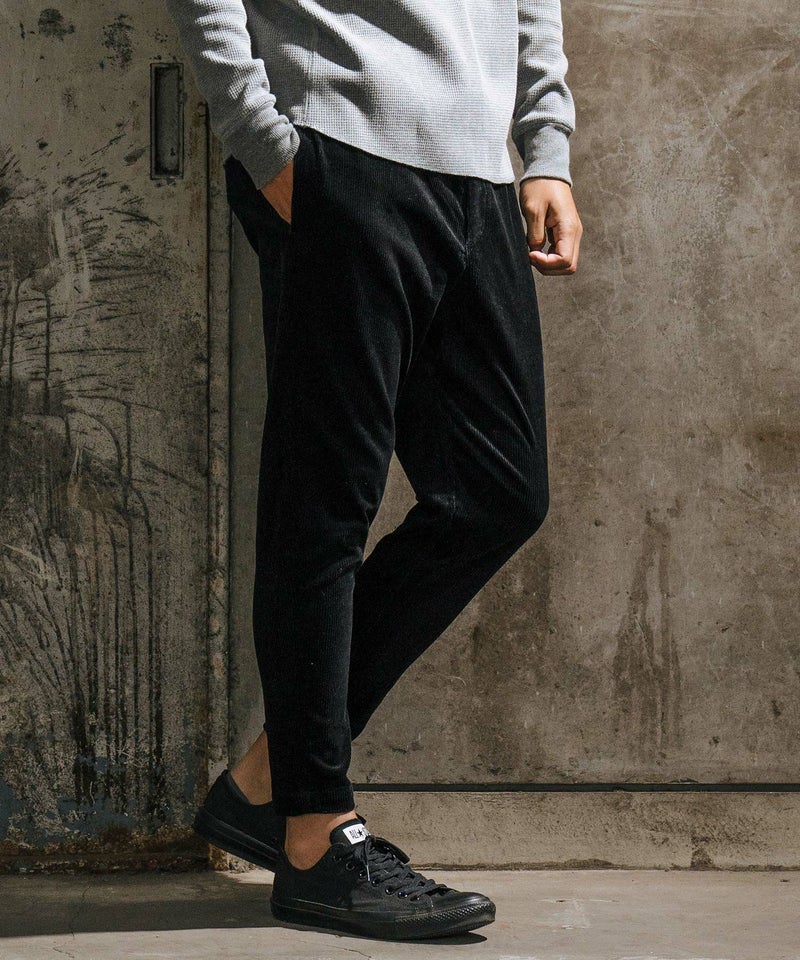50%OFF【wjk reluxe】corduroy pants コーデュロイパンツ(WR-242-1-020 