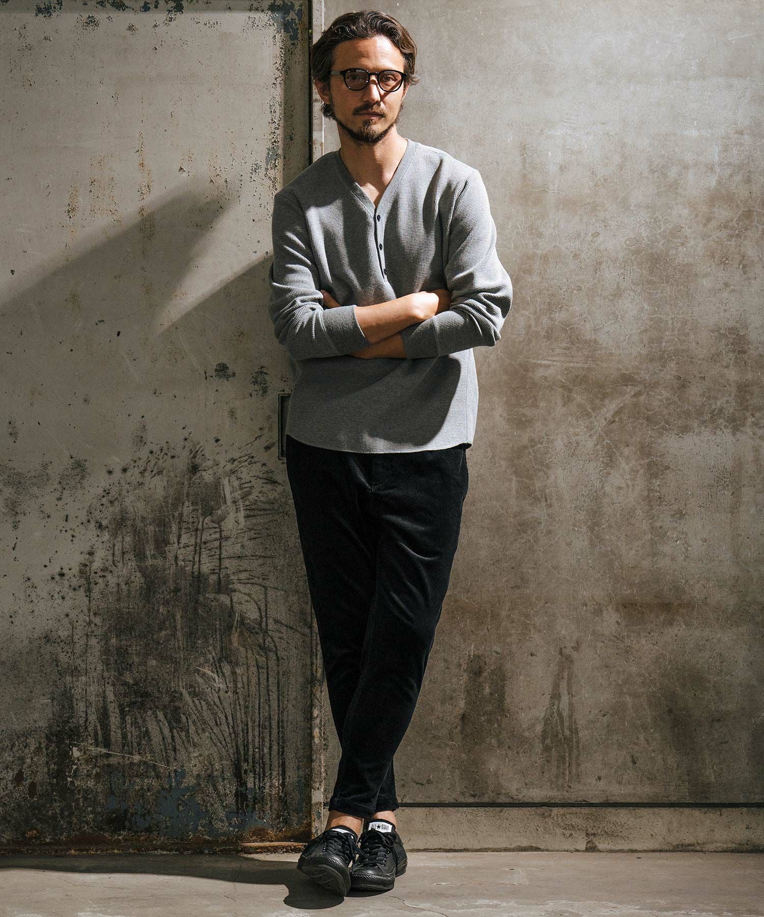50%OFF【wjk reluxe】corduroy pants コーデュロイパンツ(WR-242-1-020